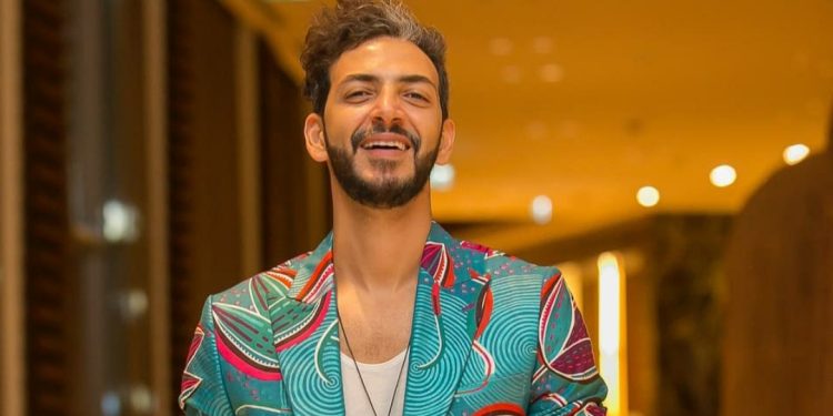 “دادا حنيني” سابع أغنية لأمين العلام