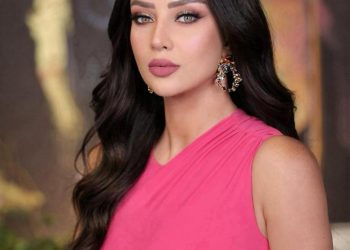 تتخلى عن برنامجها”هي وبس”..  رضوى الشربيني  تغادر CBC