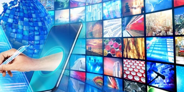 رقمنة جميع أعداد مجلة “دراسات سينمائية”