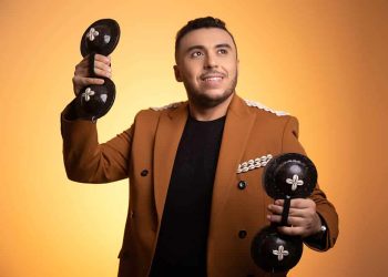 جديد…أغنية “لالة سلطانة” لزكرياء الغافولي