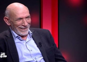 ”دمليج زهيرو ” يعيد عز العرب الكغاط لجمهوره على التلفزة