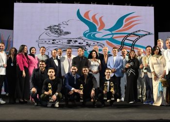 افتتاح مهرجان الغردقة لسينما الشباب  بمشاركة مغربية
