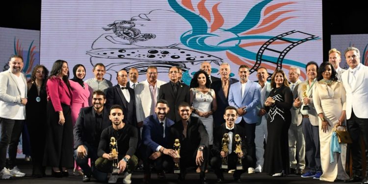 افتتاح مهرجان الغردقة لسينما الشباب بمشاركة مغربية