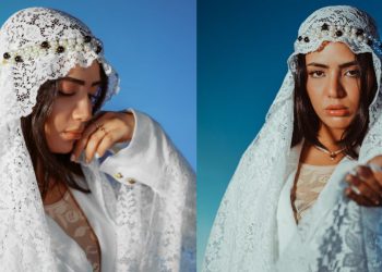قريبا.. أغنية“بالكانة”  للفنانة “نوفا كوين”