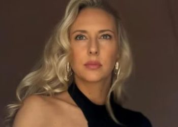 فظيع..العثور على رأس ملكة الجمال السويسرية في كيس قمامة