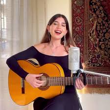 ”علّي صوتك ”..جديد الفنانة تاليا لحود