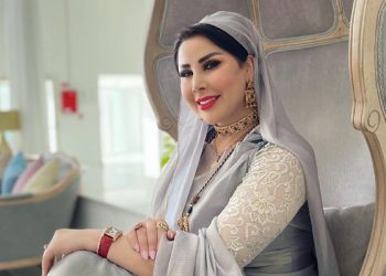 بدلا عن الشاب بلال… سعيدة شرف تغني في ميدلت
