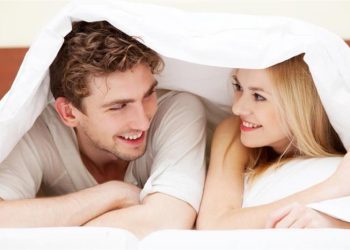 أسرار العلاقة الجنسية الناجحة..