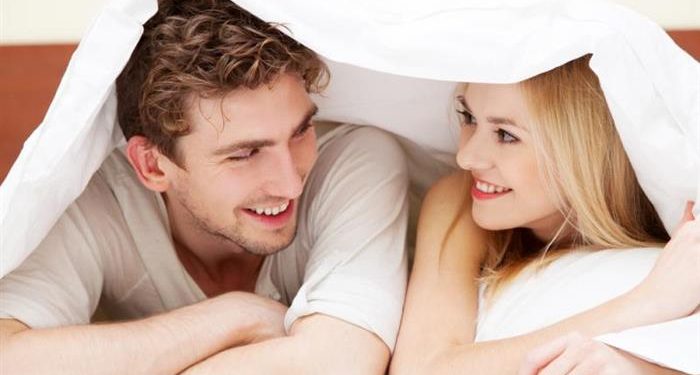 أسرار العلاقة الجنسية الناجحة..