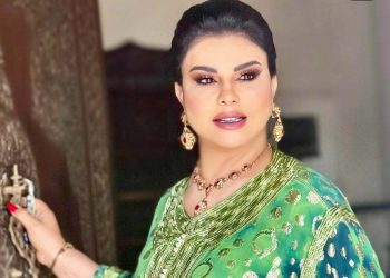 “خرجني هاد السوق”…جديد الفنانة لطيفة رأفت
