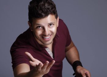 قريبا… ألبوم جديد “غي فنان” لحاتم عمور