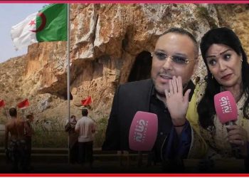 بطريقتهم الخاصة فنانون مغاربة يعلقون حول فرض الجزائر فيزا على المغاربة: ” منعستش بسبب الخبر”