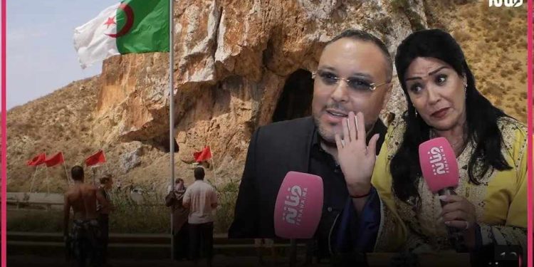 بطريقتهم الخاصة فنانون مغاربة يعلقون حول فرض الجزائر فيزا على المغاربة: ” منعستش بسبب الخبر”