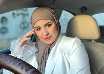 إكرام الكاط تقرر إبعاد أولادها عن مواقع التواصل الإجتماعي: “غادي نبعدهم على الناس السامة”