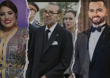 فنانون مغاربة يعبرون عن افتخارهم بجلالة الملك محمد السادس بعد استقباله للرئيس ماكرون..تفاصيل