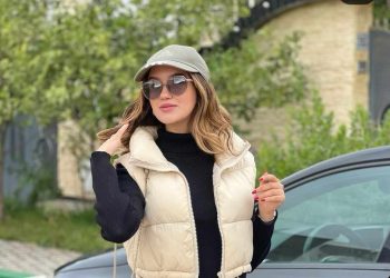 بسبب لباس النوم٠٠نهيلة القلعي تواجه انتقاذات لاذعة