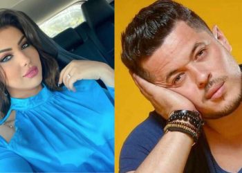 ابتسام تسكت: “كنت مخطوبة للفنان عادل أصيل وهذا سبب فراقنا”