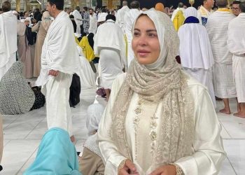 الفنانة فاطمة الزهراء لعروسي تحقق حلمها٠٠تفاصيل