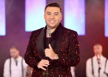 لغافولي يصدر “المعفر” أحدث أغاني ألبومه لإحياء  التراث المغربي