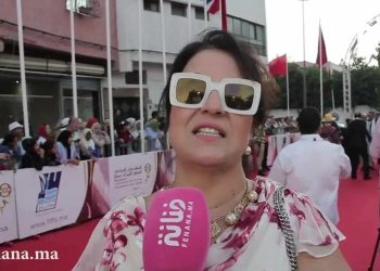 ماجدة بنكيران: “لهذا السبب كنبغي نجي المهرجانات/ جميع المهرجانات مهمين”