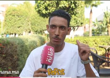 بميكرو فنانة..الفائز بلقب ستانداب 2024 يكشف عن سبب غيابه