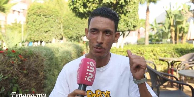 بميكرو فنانة..الفائز بلقب ستانداب 2024 يكشف عن سبب غيابه