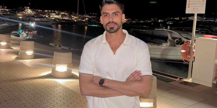 من البرازيل..عمر بلمير يكشف عن هذه المفاجأة