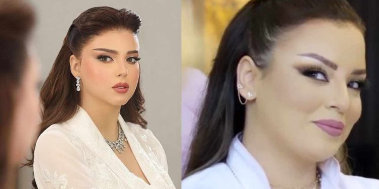 بسبب تشبيهها بمشاركة “قسمة ونصيب”٠٠رباب أزماني ترد: “منحتاجش نركب على البوز دشي حد”