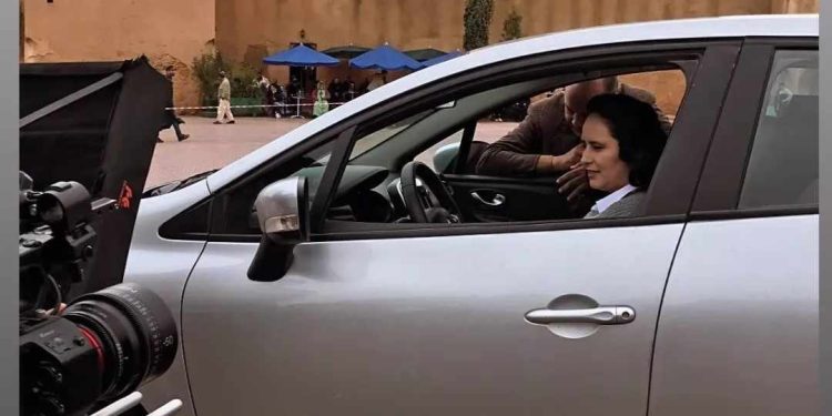 منال الصديقي تجدد اللقاء بجمهورها من خلال “فندق با موسى”