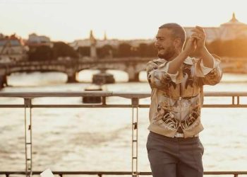 سعد لمجرد: “بذلنا جهد كبير في أغنية سقفة”٠٠تفاصيل