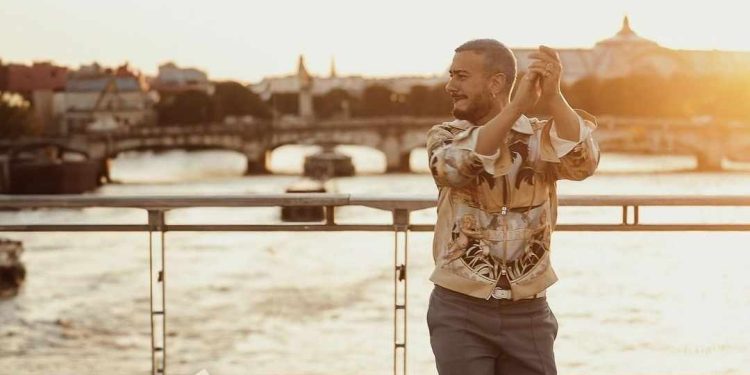 سعد لمجرد: “بذلنا جهد كبير في أغنية سقفة”٠٠تفاصيل