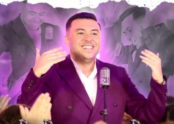 زكرياء الغافولي يشوق جمهوره إلى جديده الفني٠٠تفاصيل