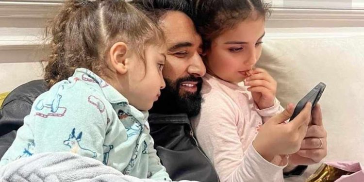 فؤاد قبيبو: “تعياو تعاطفوا مع دنيا ولكن هادشي مقدر وهي مظلومة”