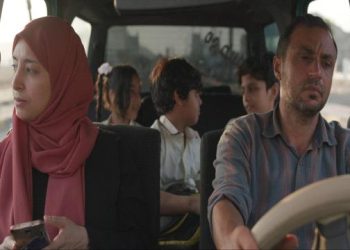 “المرهقون” بفوز بالجائزة الكبرى  لمهرجان نواكشوط السينمائي الدولي