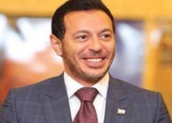 مصطفى شعبان يتصدر الترند في “حكيم باشا” رمضان 2025