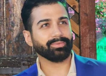“ردوا للغايب ملعبو”…جديد الفنان اللبناني شادي فرح