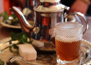 حتى لا تصابوا بالخرف…اشربوا القهوة والشاي