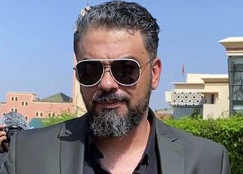 محمد الترك حزين من أجل ابنته ليلى روز: “توحستك موت “