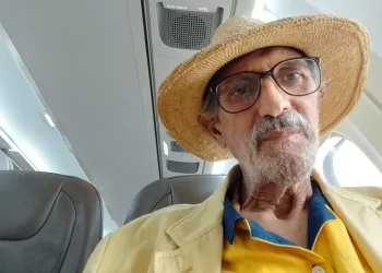 حقيقة وفاة الممثل محمد الشوبي٠٠