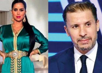 بعد توفيق زوجته بسبب مقتل أحد الأشخاص..يوسف شيبو يعلق