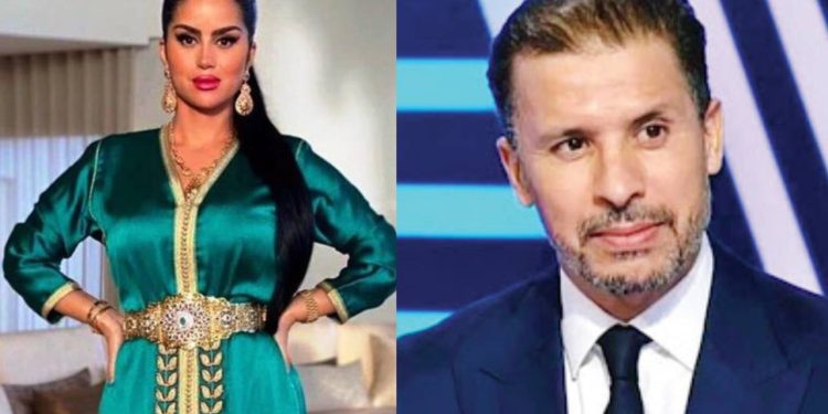 بعد توفيق زوجته بسبب مقتل أحد الأشخاص..يوسف شيبو يعلق