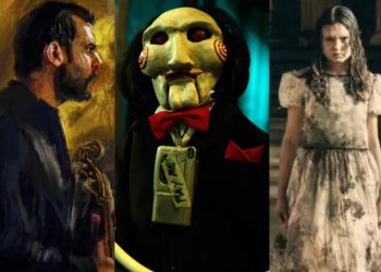 بالذكاء الاصطناعي… ميتا تنتج أفلام رعب