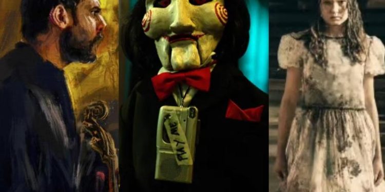 بالذكاء الاصطناعي… ميتا تنتج أفلام رعب