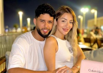خولة كوين تخرج عن صمتها بخصوص موضوع طلاقها: “أنا باغيا راجلي وداري”