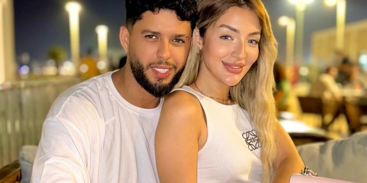 خولة كوين تخرج عن صمتها بخصوص موضوع طلاقها: “أنا باغيا راجلي وداري”
