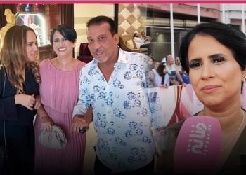 جيهان بحار: “رأيي في عزيز داداس/ المرأة المغربية مخداتش حقها/ على الهامش”
