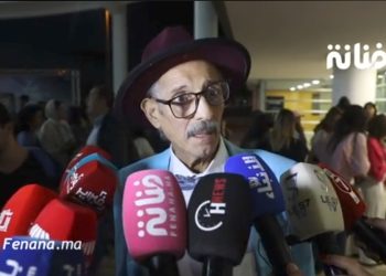 في أول ظهور له بعد الوعكة الصحية..الشوبي يكشف سبب المرض وتطورات وضعه الصحي