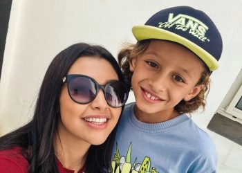 بعد تألقه في مسلسل “من فم السبع”..الطفل محمد غالي حمامو في تجربة جديدة