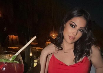 في يوم عيد ميلادها..الفنانة ابتسام تسكت تختار الإحتفال بمفردها ( فيديو)