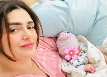 بالفيديو..نرجس الحلاق: “سميت بنتي رحمة لأنني محتاجة للرحمة ديال الله فحياتي”